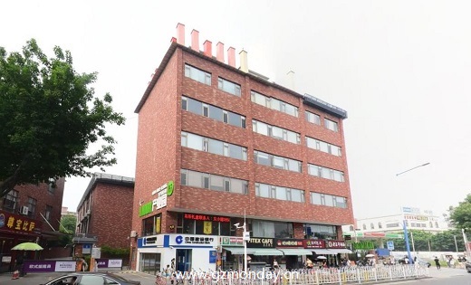 外立面